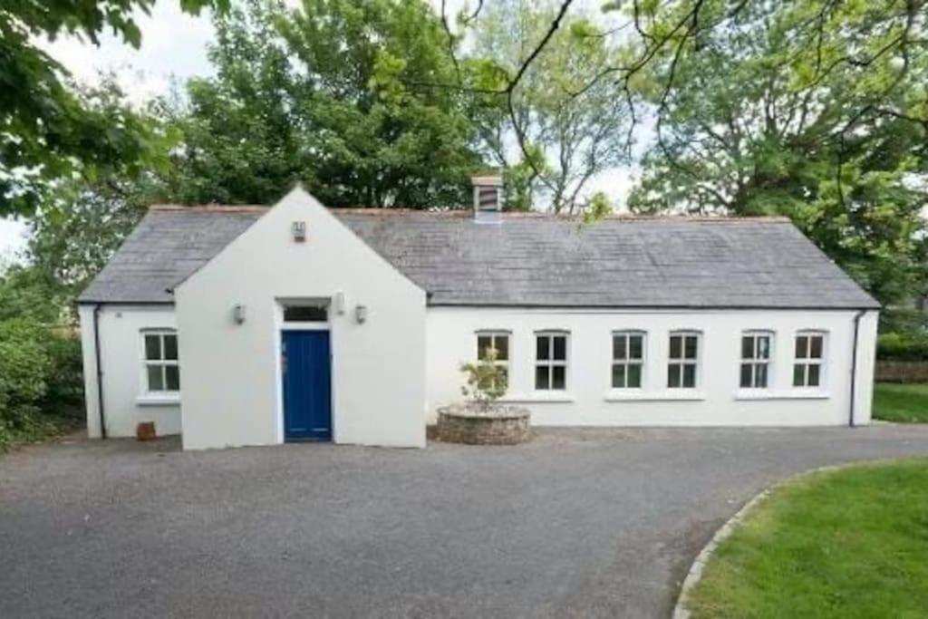 Rose Cottage Irvinestown Εξωτερικό φωτογραφία