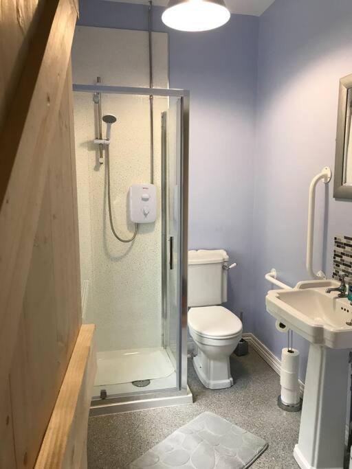 Rose Cottage Irvinestown Εξωτερικό φωτογραφία