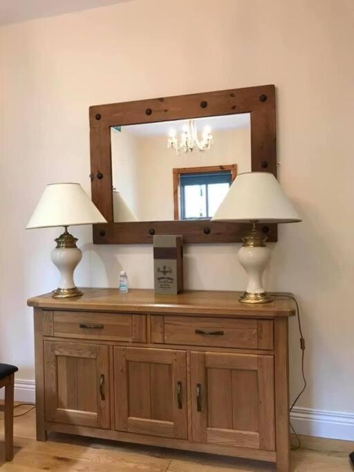 Rose Cottage Irvinestown Εξωτερικό φωτογραφία