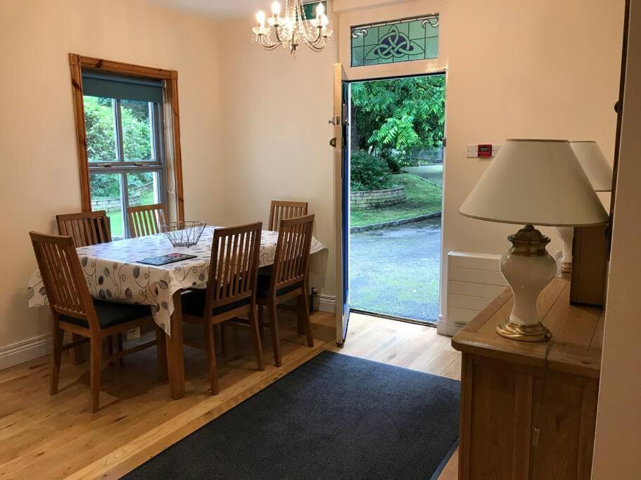 Rose Cottage Irvinestown Εξωτερικό φωτογραφία
