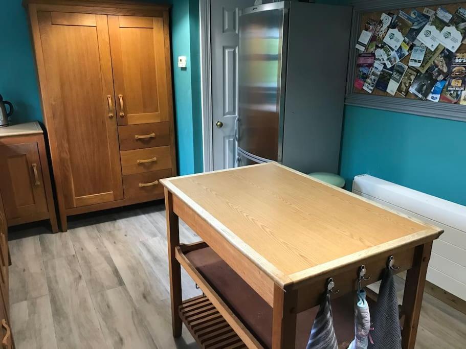 Rose Cottage Irvinestown Εξωτερικό φωτογραφία