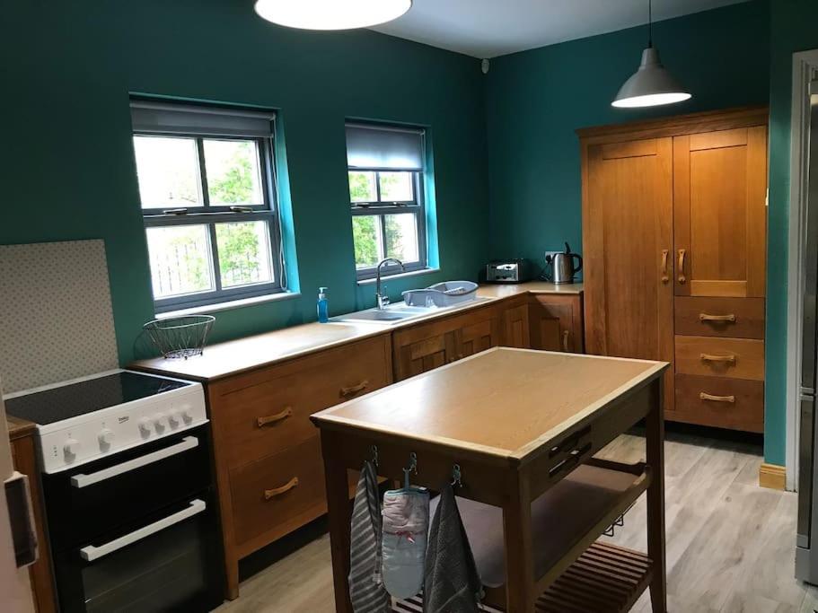 Rose Cottage Irvinestown Εξωτερικό φωτογραφία
