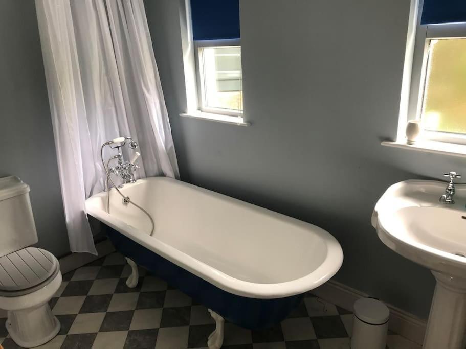 Rose Cottage Irvinestown Εξωτερικό φωτογραφία