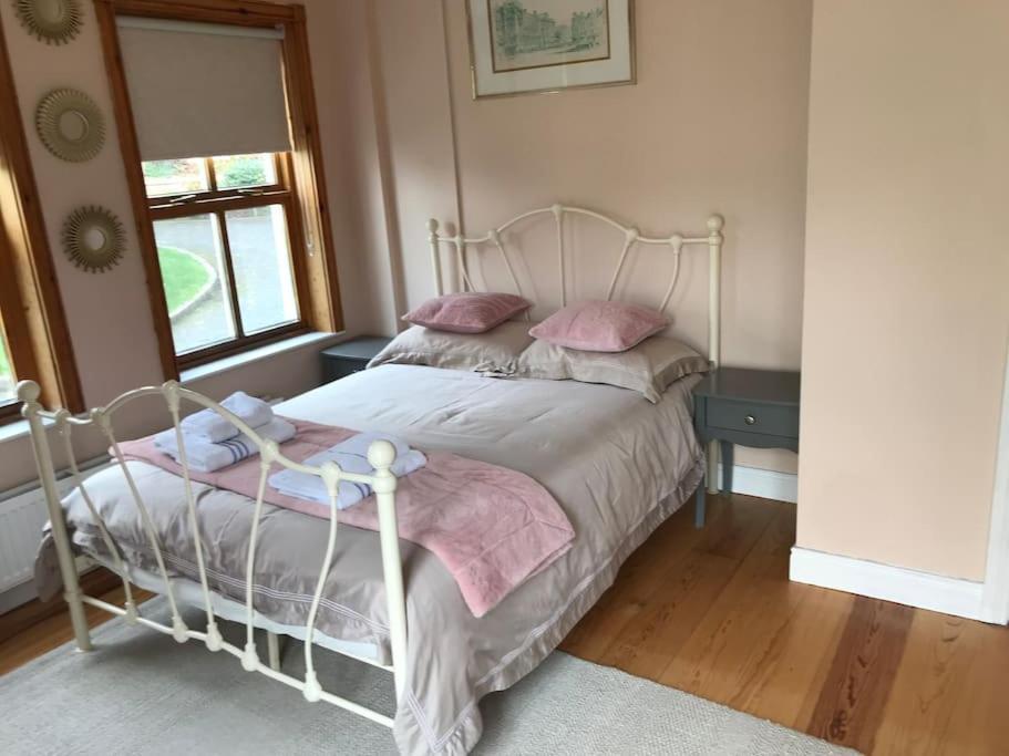 Rose Cottage Irvinestown Εξωτερικό φωτογραφία